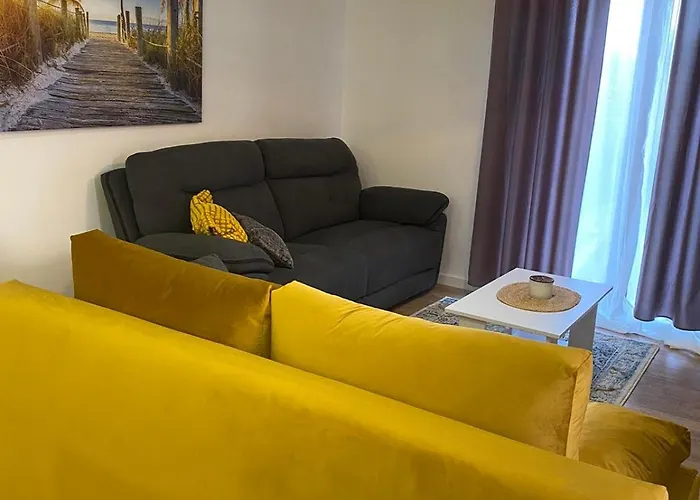 Apartman Megy