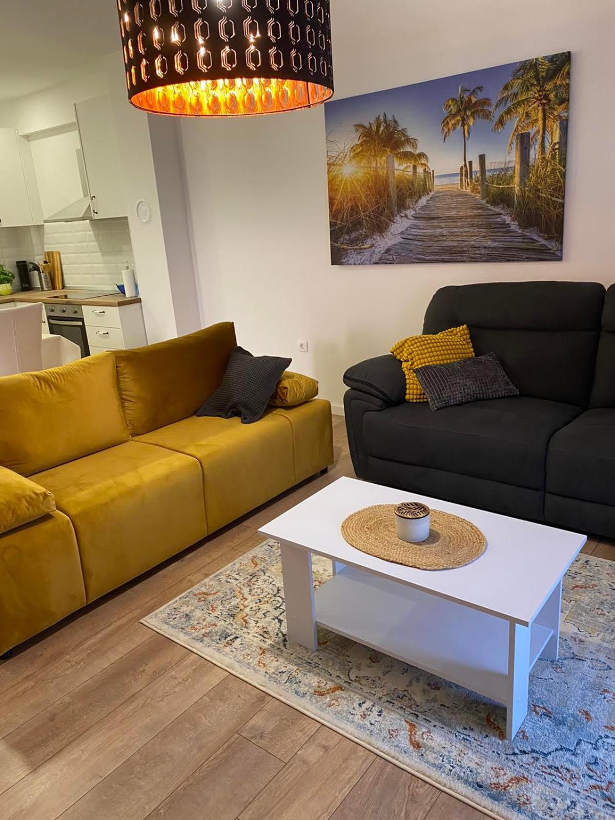 Megy Apartment Rijeka