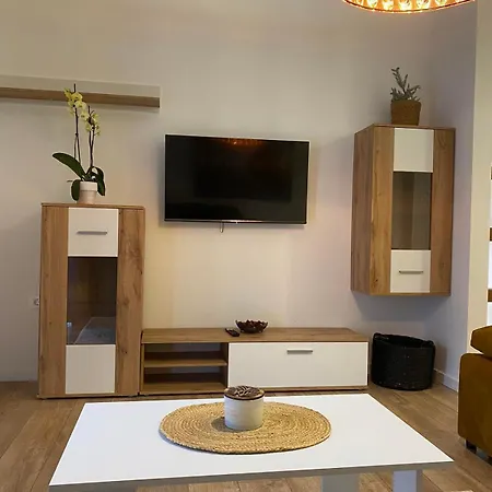 Apartman Megy Rijeka Exterior photo