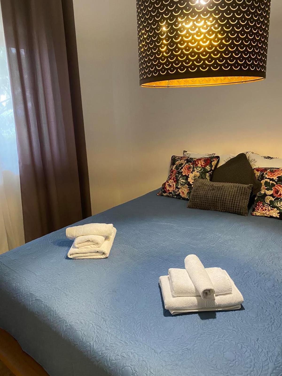 Megy Apartma