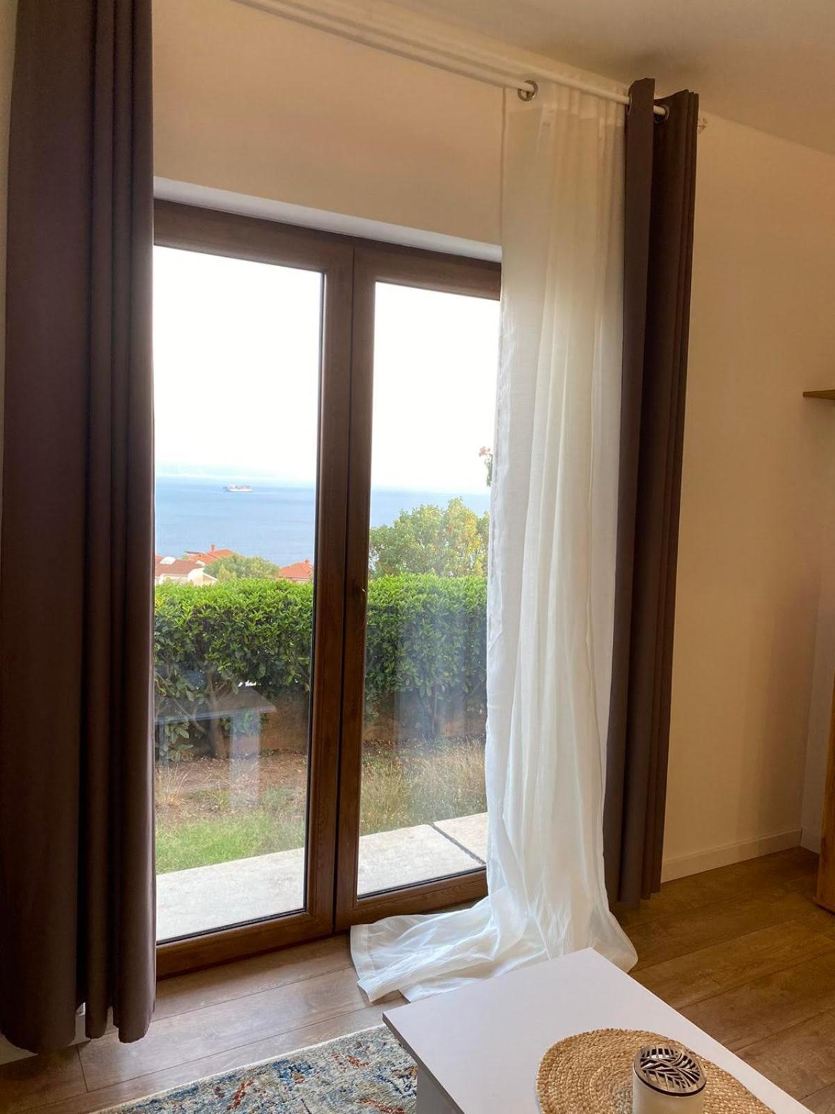 Apartma Megy *